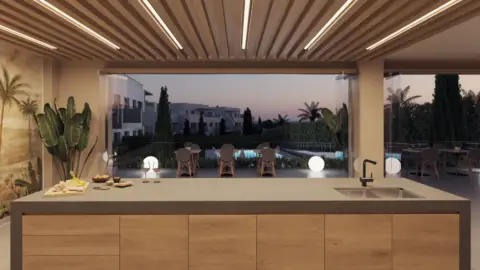 Piso en calle Cortijo Finca Loma Riz,  S/N