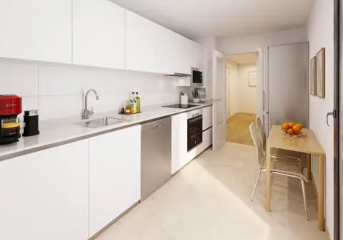 Piso en calle Maimónides S/N, Esquina calle Avicena,  S/N