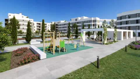 Piso en calle Maimónides S/N, Esquina calle Avicena,  S/N