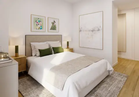 Piso en calle Maimónides S/N, Esquina calle Avicena,  S/N