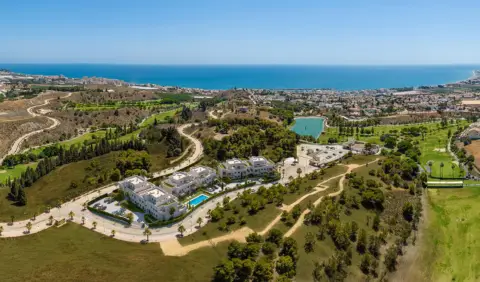 Célere Baviera Golf