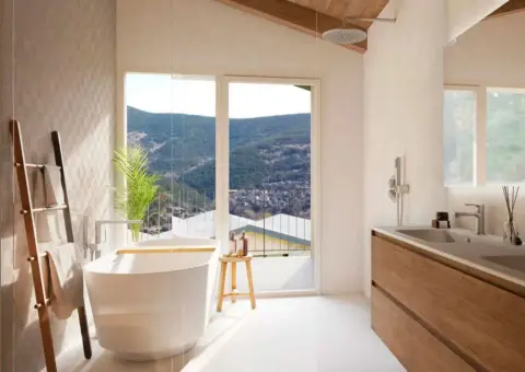 Casa adosada en Camino del Plans