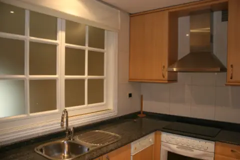 Dúplex en calle de Colón