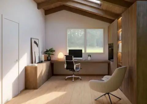 Casa adosada en Camino del Plans