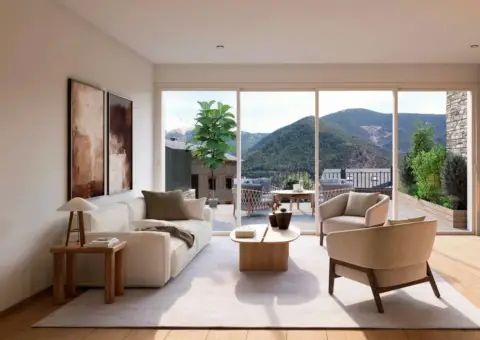 Residencial Els Plans