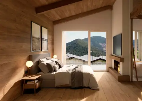 Casa adosada en Camino del Plans