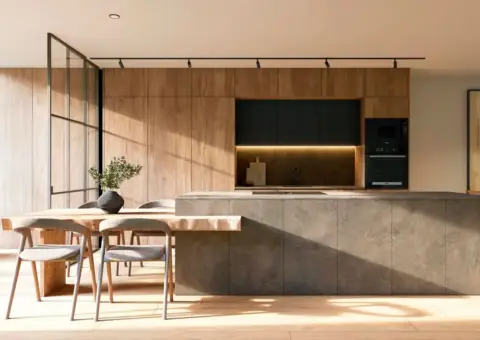 Residencial Els Plans