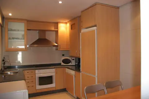 Piso en calle de Colón