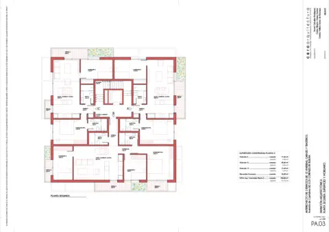 Piso en Avenida de Cantabria, 60