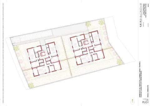 Piso en Avenida de Cantabria, 60