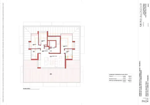 Piso en Avenida de Cantabria, 60