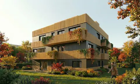 Piso en Avenida de Cantabria, 60