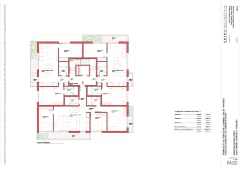 Ático en Avenida de Cantabria, 60