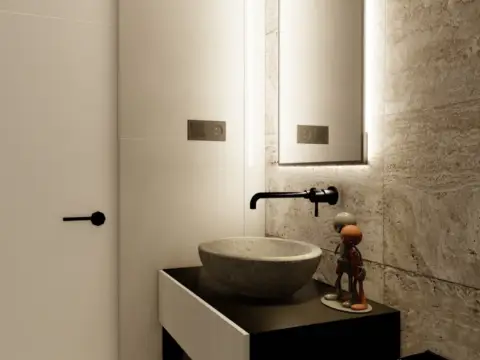 Piso en calle Cura Lorenzo Pastor Puertas,  20