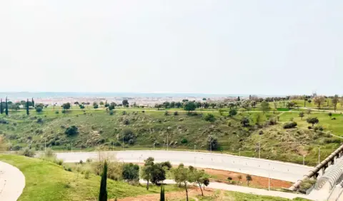 Piso en calle Mirto, 18