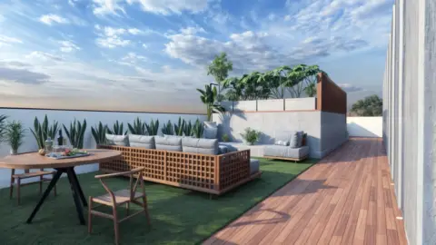 Piso en calle Cura Lorenzo Pastor Puertas,  20