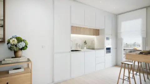 Piso en Basurtu