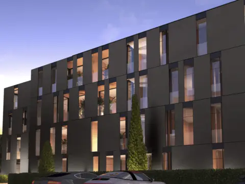 Residencial Mirador del Deva