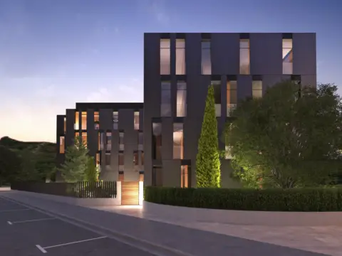 Residencial Mirador del Deva