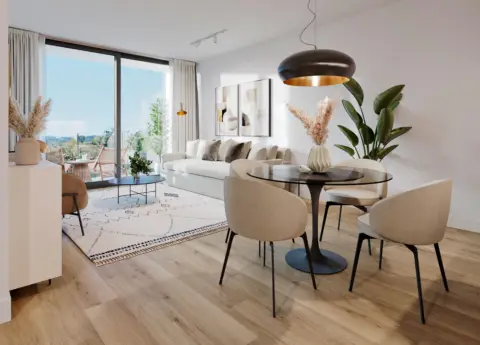 Piso en calle San Felipe Ner,  49