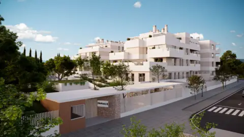 Natura II (M2) - Santa Bárbara