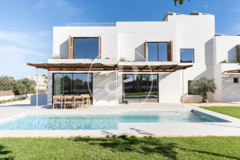Casa en venta en Son Gual