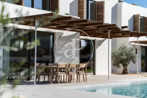 Chalet en calle Son Gual II-E,  10