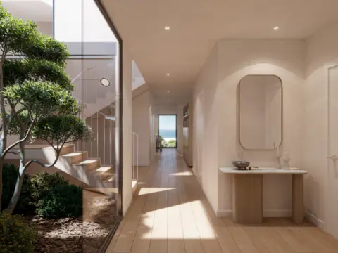 Casa adosada en Caldes d'Estrac