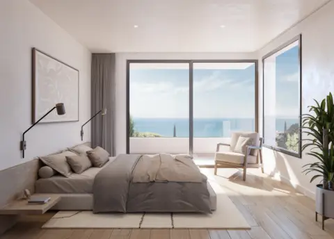 Casa adosada en Caldes d'Estrac