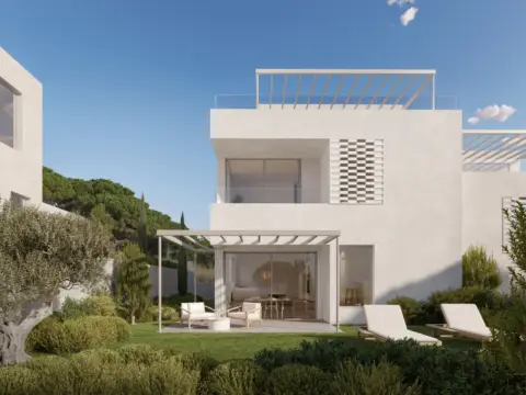 Casa adosada en Caldes d'Estrac