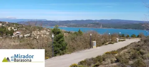 Terreno en calle Lago de Barasona (Mirador de Barasona), S/N
