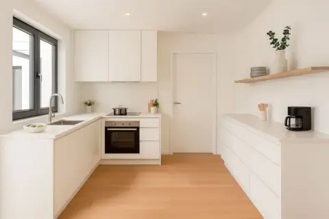 Chalet en calle Rosalía de Castro,  s/n