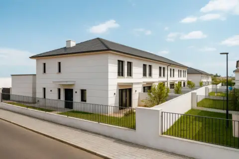 Urbanización Alto El Robledal