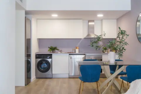 Piso en Avenida Arribes del Duero, 14