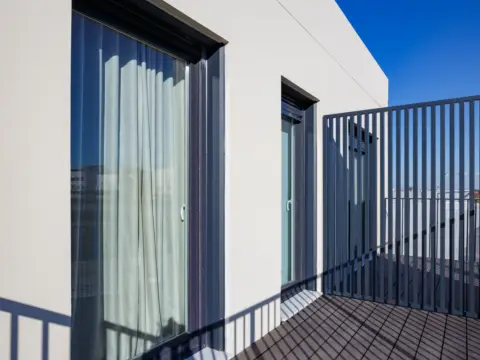 Piso en Avenida Arribes del Duero, 14