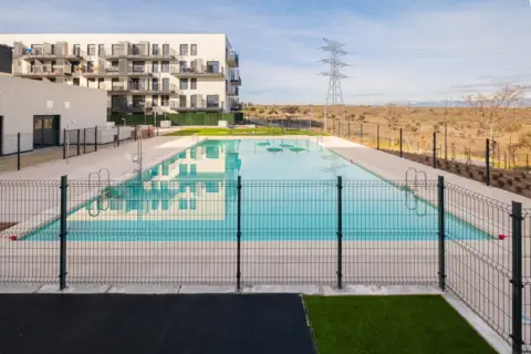 Park View San Sebastián de los Reyes