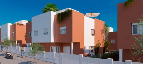 Azaleas de Monte Alto