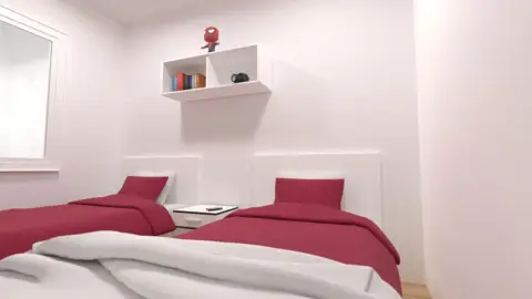 Piso en calle Agustina De Aragon, 104