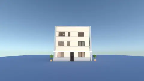 Piso en calle Agustina De Aragon, 104