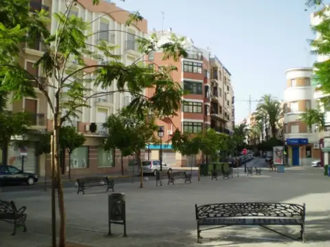 Oficina en Centro