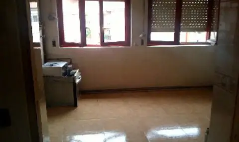 Piso en calle del Corpus Christi