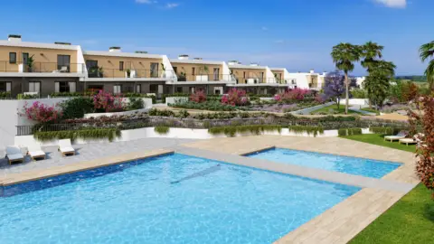 Habitat Mas Camarena