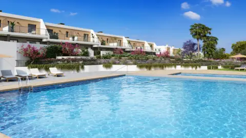 Habitat Mas Camarena