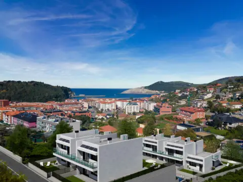 Andramari Residencial S.Coop.