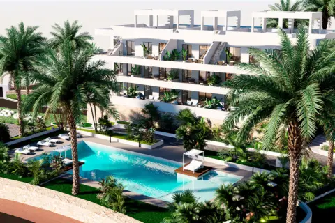 Marqués Golf Resort
