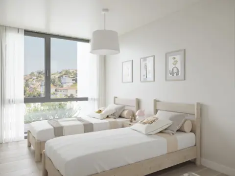 Piso en Mungia Bidea, 15