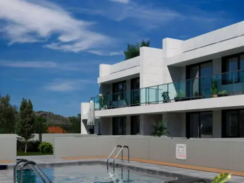 Andramari Residencial S.Coop.