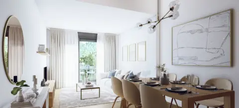 Casa adosada en calle Uh-11 P.P Sen-1,  S/N