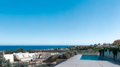 Moon 64 Residencial