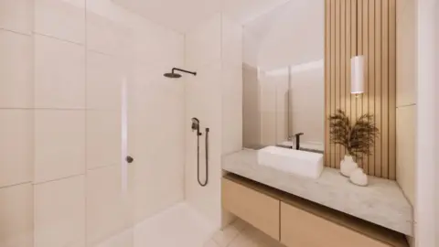 Piso en calle de Pinto, 20